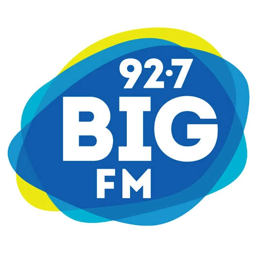 92.7 Big FM